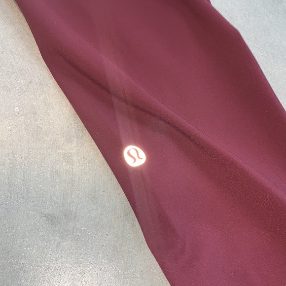 NWT Fast and Free 25” leggings - Picture 7 of 9